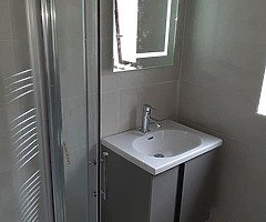Tiler and bathroom renovations - Image 8/10