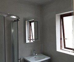 Tiler and bathroom renovations - Image 9/10