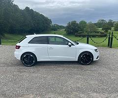 2013 Audi A3