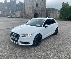 2013 Audi A3 - Image 3/7