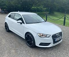 2013 Audi A3 - Image 7/7
