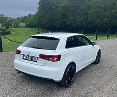 2013 Audi A3