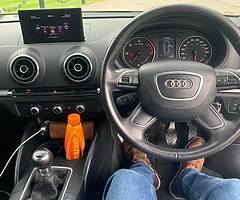 2013 Audi A3 - Image 6/7