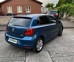 Volkswagen Atlas - Image 4/4