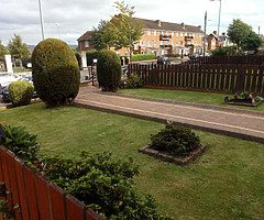 Driver/Gardener required