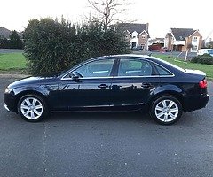2008 Audi A4 SE - Image 5/6