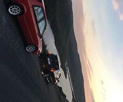 00 Toyota Corolla SWAPS!!