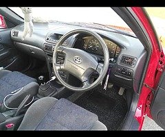 00 Toyota Corolla SWAPS!! - Image 3/10