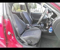 00 Toyota Corolla SWAPS!! - Image 4/10
