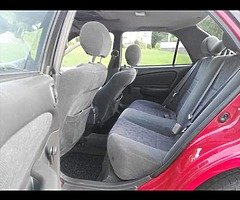 00 Toyota Corolla SWAPS!! - Image 5/10