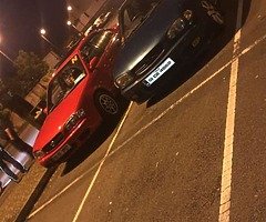 00 Toyota Corolla SWAPS!! - Image 6/10