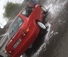 00 Toyota Corolla SWAPS!! - Image 8/10