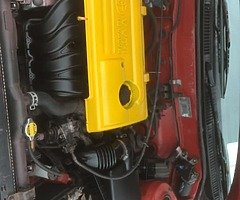 00 Toyota Corolla SWAPS!! - Image 10/10