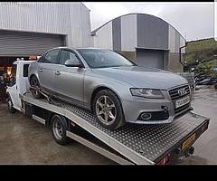 Vw Audi seat Skoda for breaking and wanted - Image 3/10