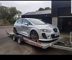 Vw Audi seat Skoda for breaking and wanted - Image 4/10