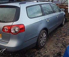 Vw Audi seat Skoda for breaking and wanted - Image 5/10