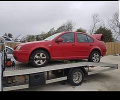 Vw Audi seat Skoda for breaking and wanted - Image 7/10