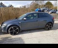 Vw Audi seat Skoda for breaking and wanted - Image 8/10