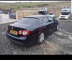 Vw Audi seat Skoda for breaking and wanted - Image 9/10