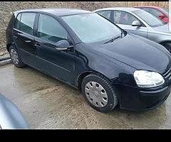 Vw Audi seat Skoda for breaking and wanted - Image 10/10