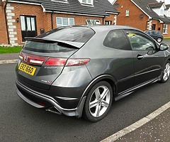 2010 Honda Civic - Image 3/4