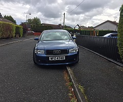 2003 Audi A4 - Image 3/5
