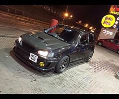 Anyone know who owns this now