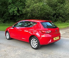 2014 Seat Leon TDI - Image 3/7