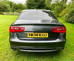 2014 Audi A6 - Image 6/10