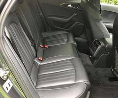 2014 Audi A6 - Image 8/10