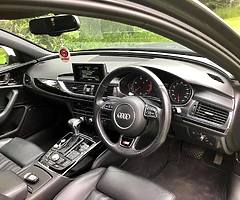 2014 Audi A6 - Image 9/10