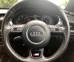 2014 Audi A6 - Image 10/10