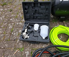 50l compressor - Image 6/8