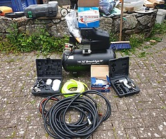 50l compressor - Image 7/8