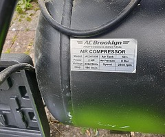 50l compressor - Image 8/8