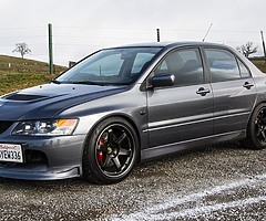 Wanted: e46 m3/evo 8/9/silvia s15