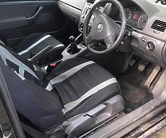 Mk 5 golf - Image 5/6