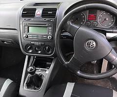 Mk 5 golf - Image 6/6