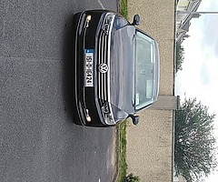 1.6 Diesel Passat