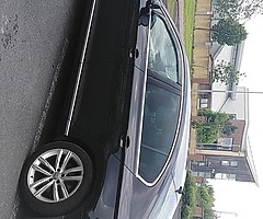 1.6 Diesel Passat