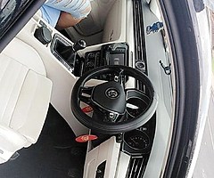 1.6 Diesel Passat - Image 4/5