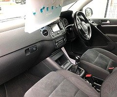 VOLKSWAGEN TIGUAN - Image 5/8