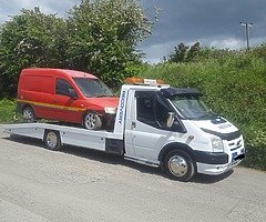 Commercials wanted all makes and models bought