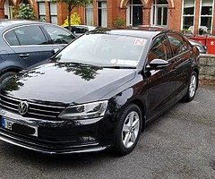 151 VW Jetta 1.2tdi low mileage - Image 3/9