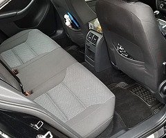 151 VW Jetta 1.2tdi low mileage - Image 9/9