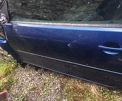 Polo for breaking and 1.4 tdi engine - Image 4/5
