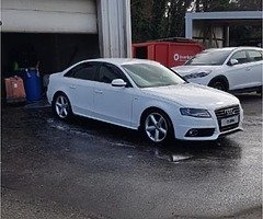2010 Audi A4