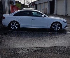 2010 Audi A4