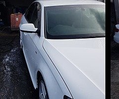 2010 Audi A4 - Image 3/10