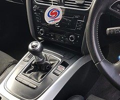 2010 Audi A4 - Image 6/10